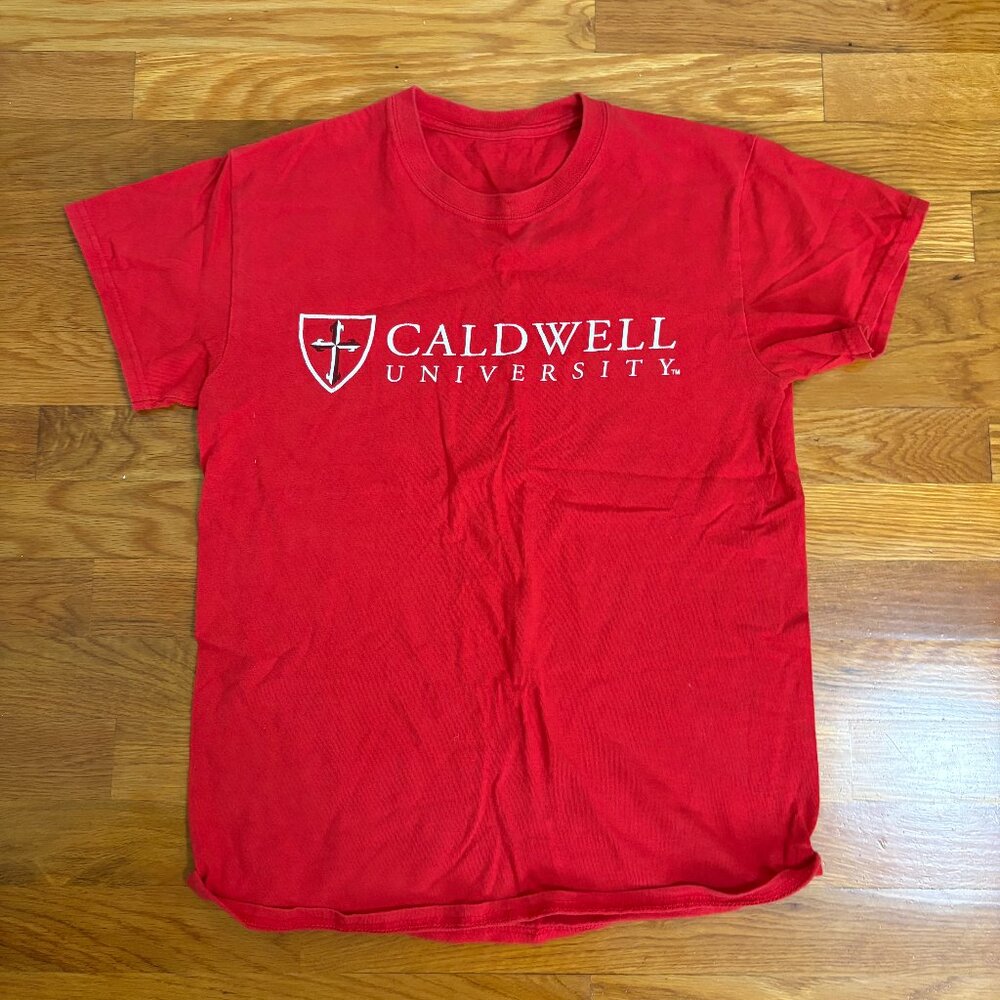Caldwell University T-Shirt